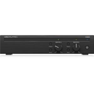 LAB.Gruppen Усилвател 2 x 60 Watt CA602