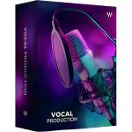 Waves Vocal Production (Дигитален продукт)