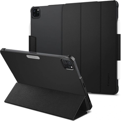 Spigenerace Smart Fold Plus iPad Air 10.9 2022/2020 /iPad 11 2022/2021/2020/2018 ACS03335 Black