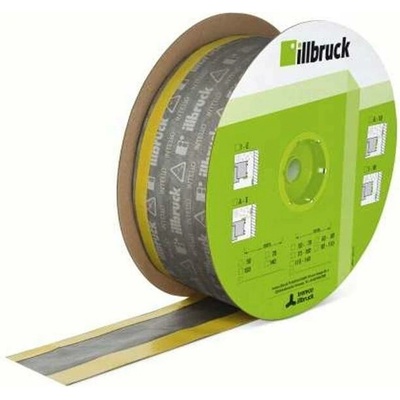 Illbruck ME500 i-Membrane EW70 SP025 Okenní fólie bez butylu 50 m