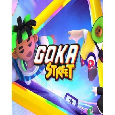 GOKA Street