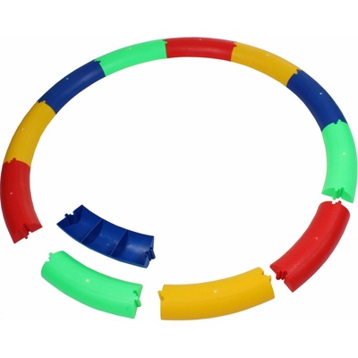 Curved Balance Trackway balanční dráha balení 1 ks – Hledejceny.cz