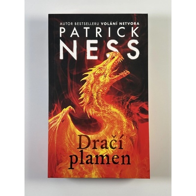 Dračí plamen