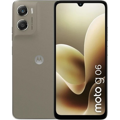 Motorola Moto G06 Power 256GB 8GB RAM Dual