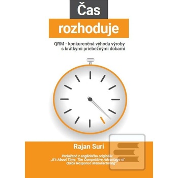 Čas rozhoduje