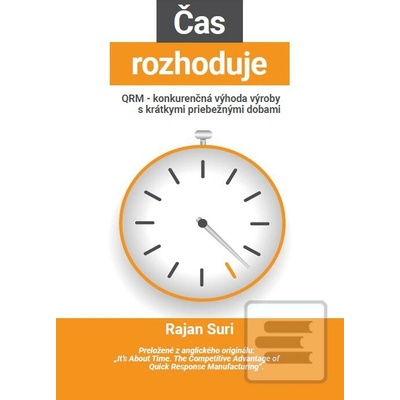 Čas rozhoduje