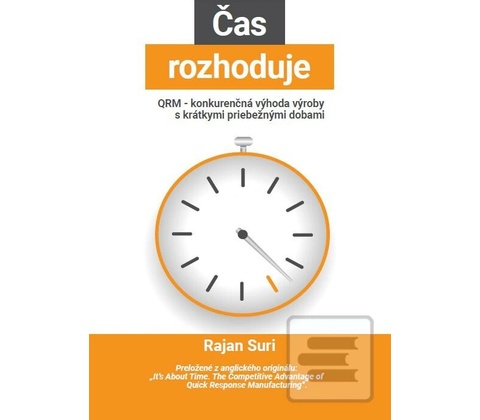 Čas rozhoduje