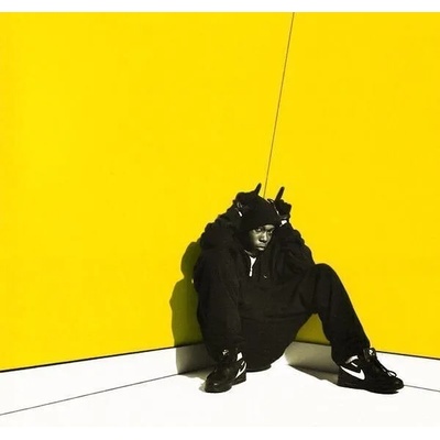 Dizzee Rascal - Boy In Da Corner (2 LP) (0634904017019)