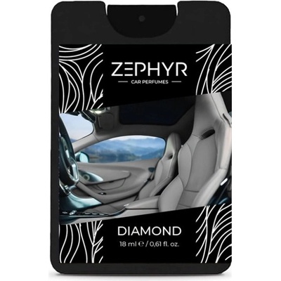 ZEPHYR PERFUME DIAMOND 18 ml