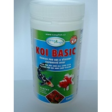 EasyFish Koi Basic vločky 1000 ml