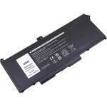 Dell Батерия за DELL Latitude 5420 5520 Precision 3560 RJ40G 4кл