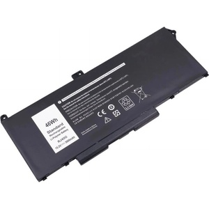 Dell Батерия за DELL Latitude 5420 5520 Precision 3560 RJ40G 4кл