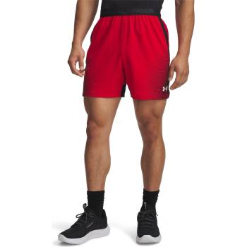 Under Armour Къси панталони Under Armour Men's Performance Gym Shorts - Red