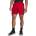 Under Armour Къси панталони Under Armour Men's Performance Gym Shorts - Red