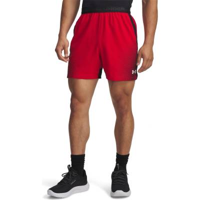 Under Armour Къси панталони Under Armour Men's Performance Gym Shorts - Red