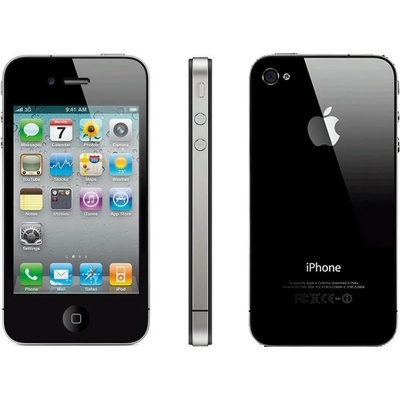 Apple iPhone 4S 8GB