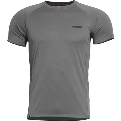 Tričko Pentagon Quick Dry-Pro kompresné šedé