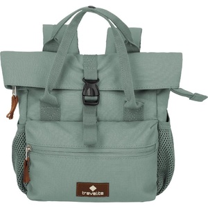 Travelite Basics Short Handle Mini Mint (TRAVELITE-96334)