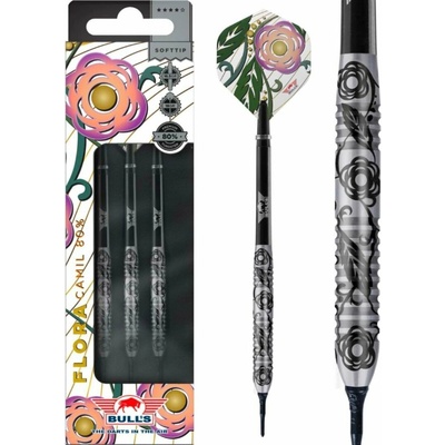 Bull's NL Flora Camil - 18g