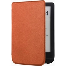 Alabanda PocketBook 616/617/627/628/633 R68H Hnědé