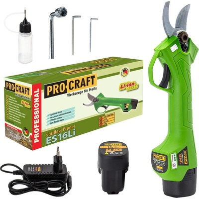 Procraft ES16Li1B