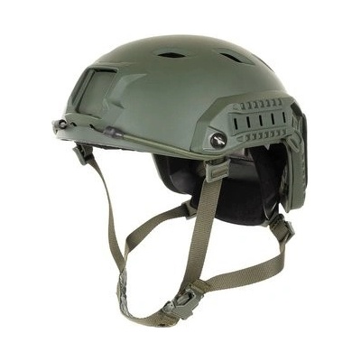Helma MFH US Fast paratroopers, BS-plast OD green