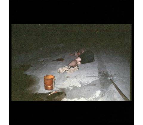 KNIFEPLAY - PEARLTY CD
