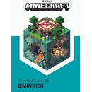Minecraft : Průvodce světem miniher