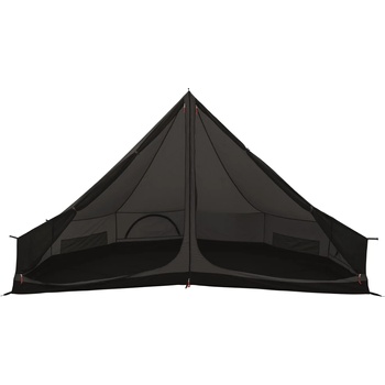 Robens Inner tent Klondike Цвят: черен