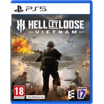 Team17 Hell Let Loose Vietnam (PS5)