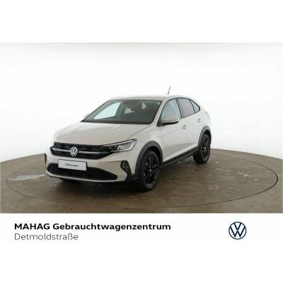 Volkswagen Taigo 1.0 TSI 70 kW