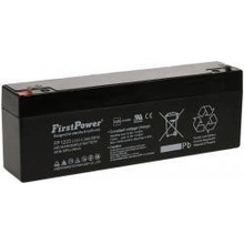 FirstPower FP1223 12V 2,3Ah