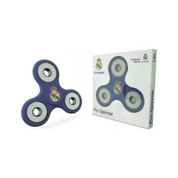 Fidget Spinner Real Madrid