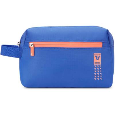 Roncato toaletná taška Lite Soft 25 cm 4147472929 ultrafialová