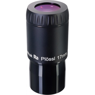 Levenhuk Ra Plössl 17 mm 1,25" – Sleviste.cz