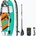Hydro-Force SUP Hydro-Force Breeze Panorama 10' дъска 65377