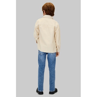 Calvin Klein Jeans Детски дънки Calvin Klein Jeans DAD (IB0IB02547.9BYA)