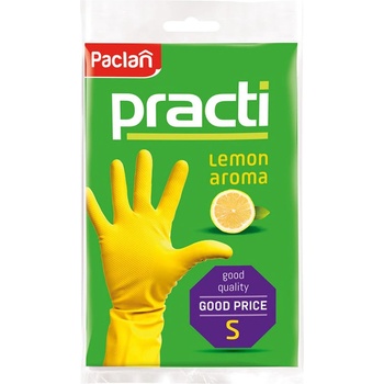 Image 1 of Paclan РЪКАВИЦИ ДОМАКИНСКИ paclan s АРОМАТИЗИРАНИ (hgfp036)