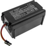 Cameron Sino Батерия за Symbo Xbot Laserbot, Proscenic, Cecotec Conga, Vileda VR302, 3000 mAh (CS-CNS129VX)