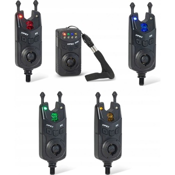 Elektronický signalizátor záberu Anaconda RS Vipex