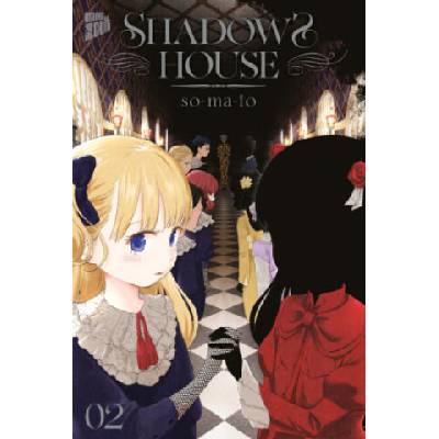 Shadows House 2 | Florian Weitschies
