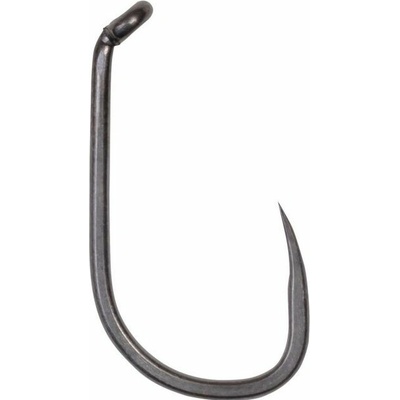 Korda Háčiky Essentials Wide Gape X Barbless 10 ks - Veľ. 4