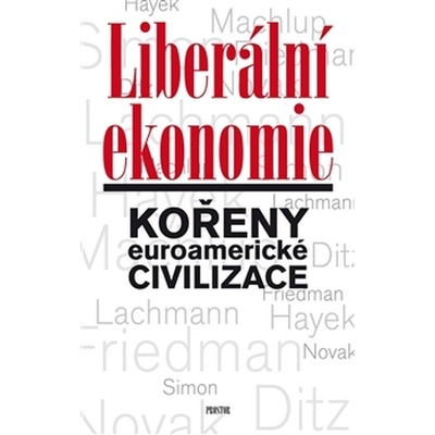 Liberální ekonomie