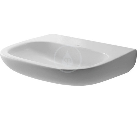 Duravit D-Code 23115500702