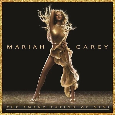 Mariah Carey - The Emancipation Of Mimi (Anniversery Edition) (2 LP) (0602475289500)