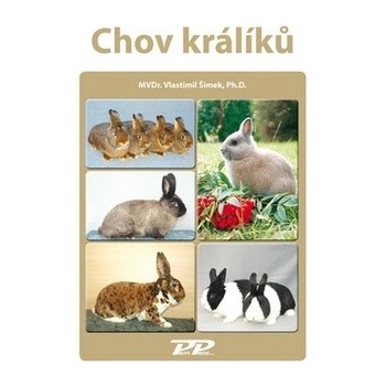 Chov králíků