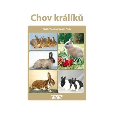 Chov králíků