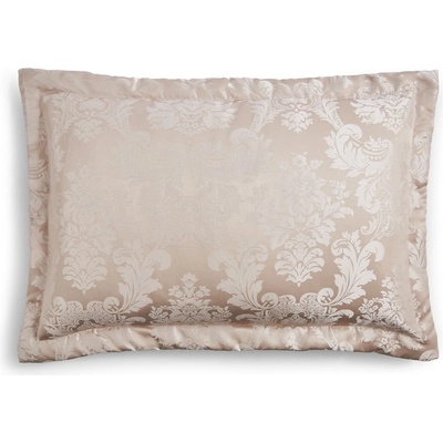 Catherine Lansfield Калъфки за възглавници в комплект от 2 бр. от дамаск 50x75 cm Damask Jacquard - Catherine Lansfield (BD/44737/W/PS2/CHP)
