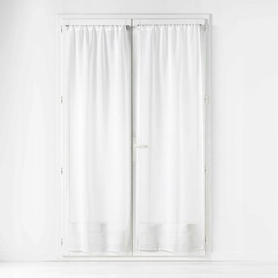 Douceur d`Interieur Sada dvou závěsů CARLIN, interiérový design, 70 x 200 cm