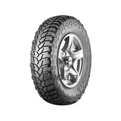 M8060 Trepador ( LT31x10.50 R15 109Q 6PR, POR )